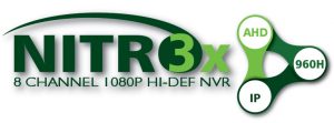 Nitro 3x Logo