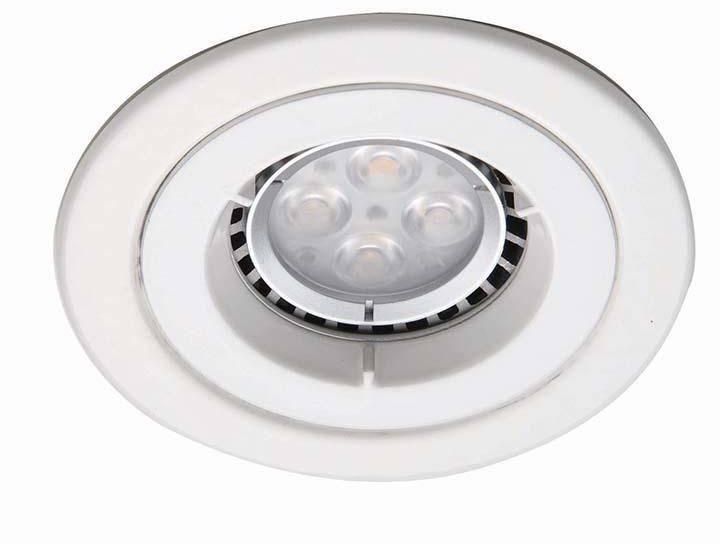 I Cage Mini Fire Rated Downlights
