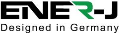 Enerj Logo